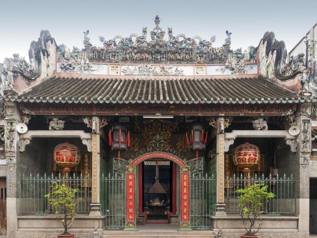 Marieline 1 Hotel Pham Ngu Lao Ho Chi Minh-staden Exteriör bild