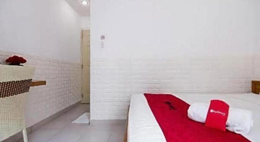 Marieline 1 Hotel Pham Ngu Lao Ho Chi Minh-staden Exteriör bild